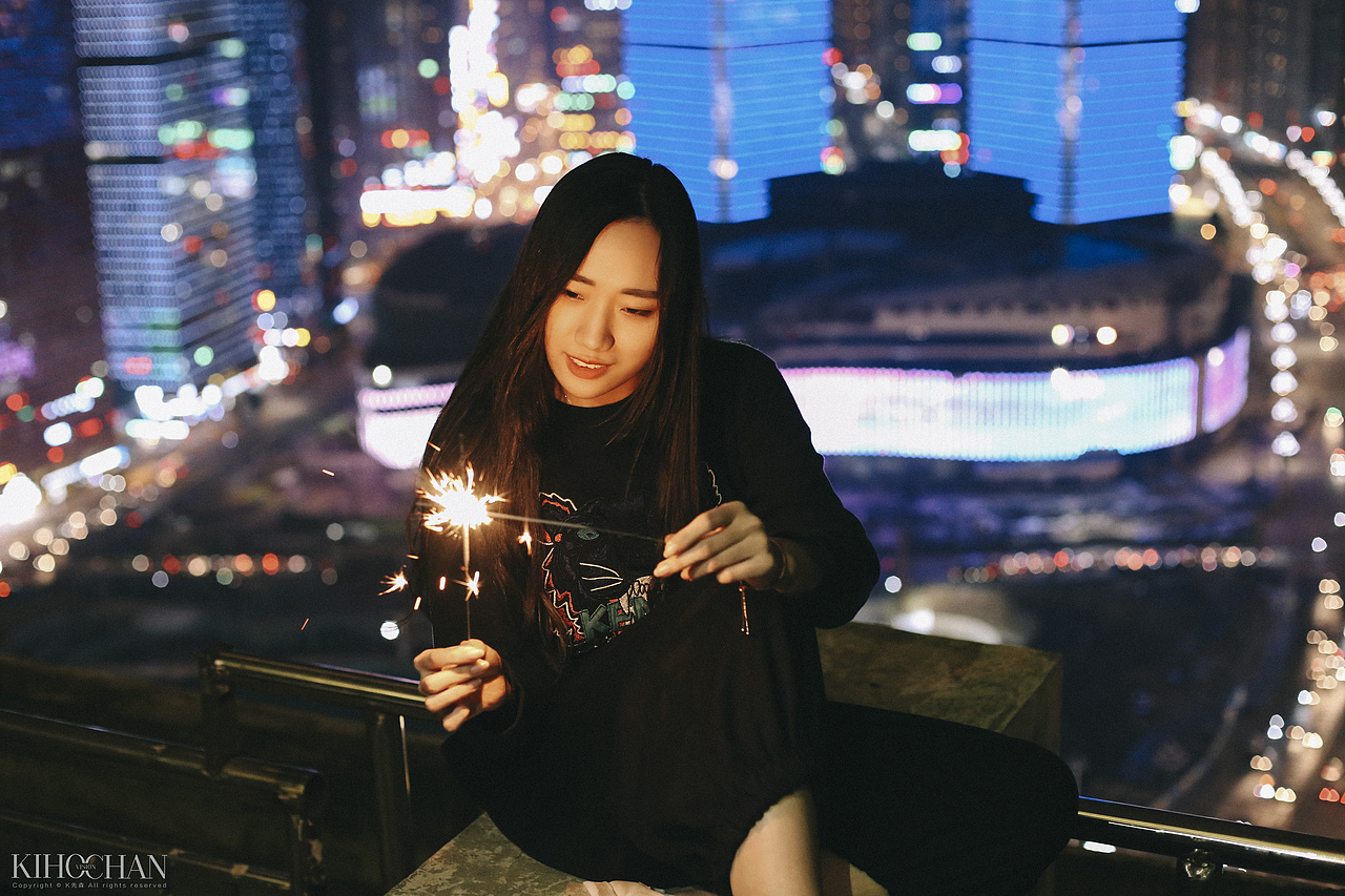 # 记录网红城市:贵阳 #