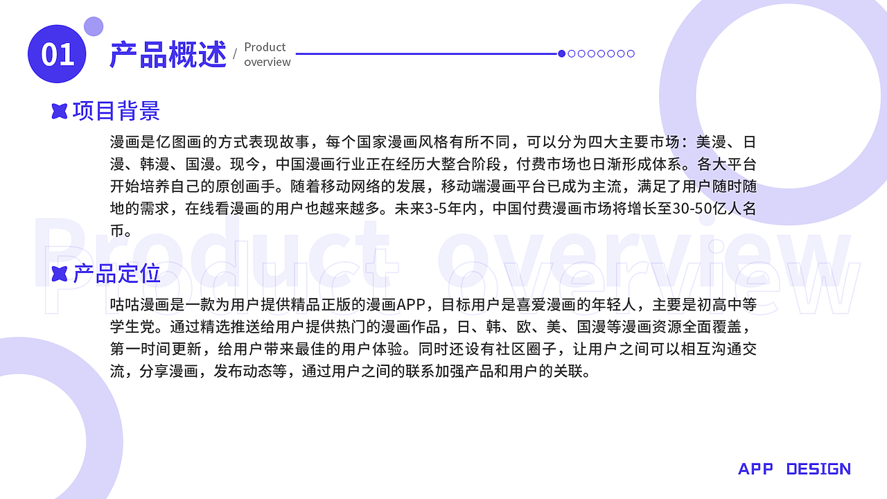 咕咕漫画APP提案（图ZMjc2MDU4NzQ4） - APP界面 - 站酷设计师ammyyds原创素材 - 站酷ZCOOL