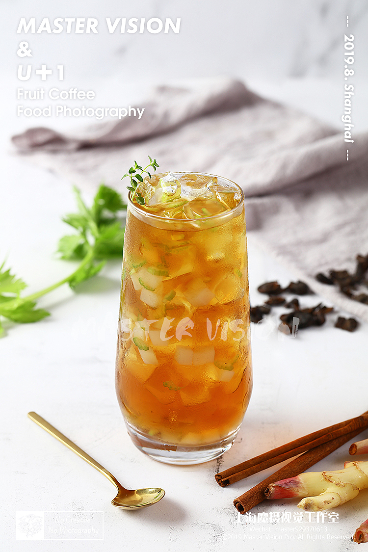 日系简约清新咖啡果饮拍摄｜饮品摄影｜上海魔摄视觉（图ZMTc2NTczMTQ0） - 产品摄影 - 站酷设计师MasterVision魔摄原创素材 - 站酷ZCOOL