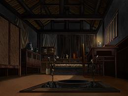 贴素材练习还需指导