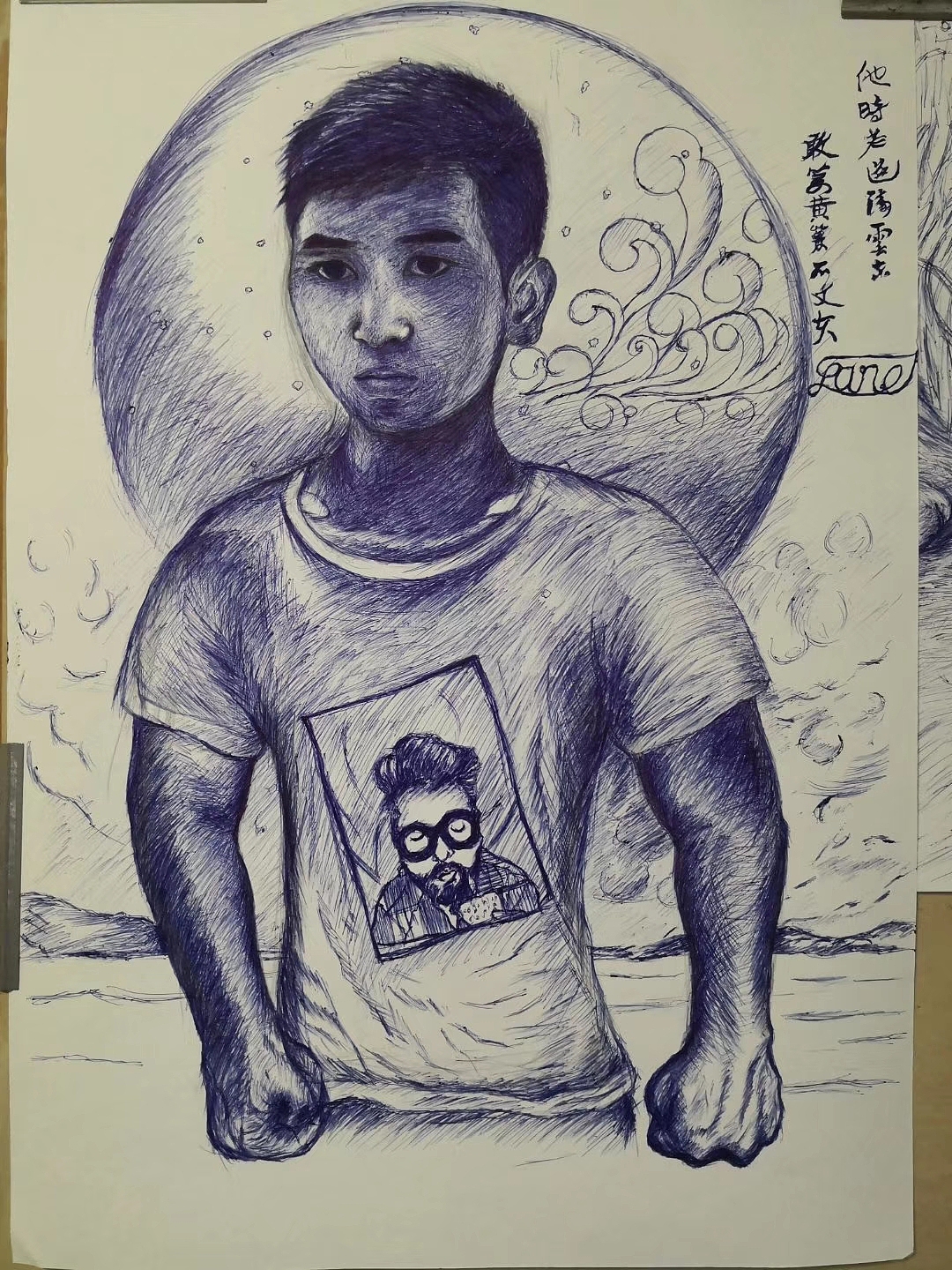 闲暇涂鸦（图ZMTg3NjU4ODQw） - 其他 - 站酷设计师LaneK原创素材 - 站酷ZCOOL