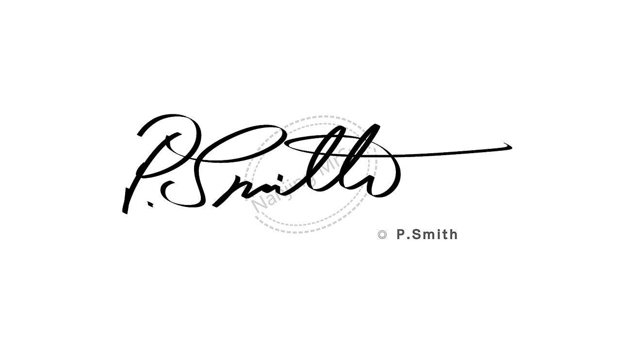 作品欣赏丨南京孙老师24字酷zicoolhandmade, handwritten, scripted