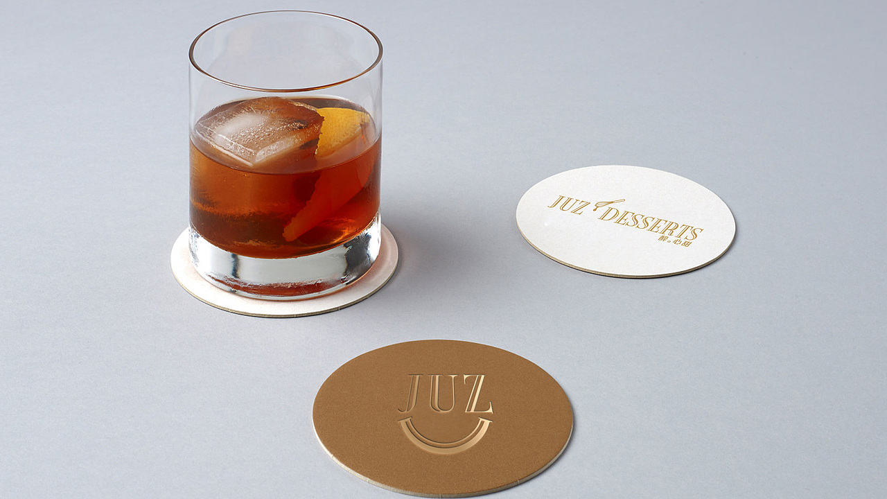 醉心甜 。高端法式甜品品牌 2（图ZNDIzNTkwODg=） - 品牌 - 站酷设计师armon艺文原创素材 - 站酷ZCOOL