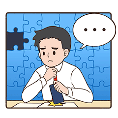 微信表情丨职场必备表情3 谷哥的职场生活