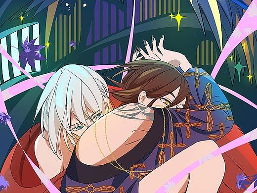 妖怪男友派件中插图