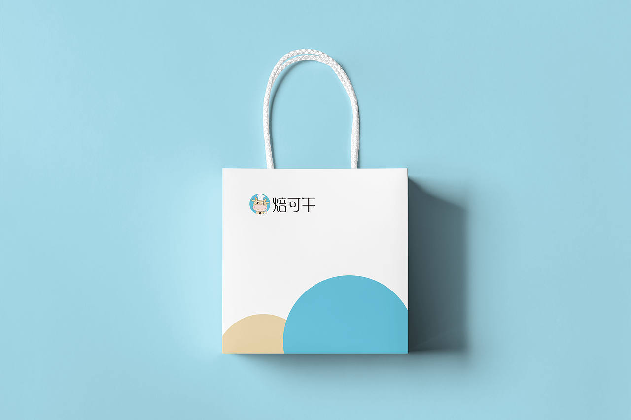 烘焙logo（图ZMjEyNDMwODAw） - 品牌 - 站酷设计师谷岩岩原创素材 - 站酷ZCOOL