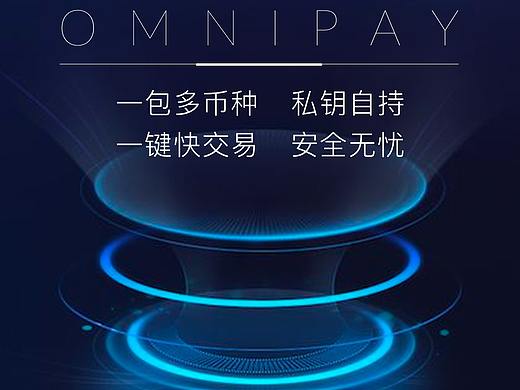 科技类海报～