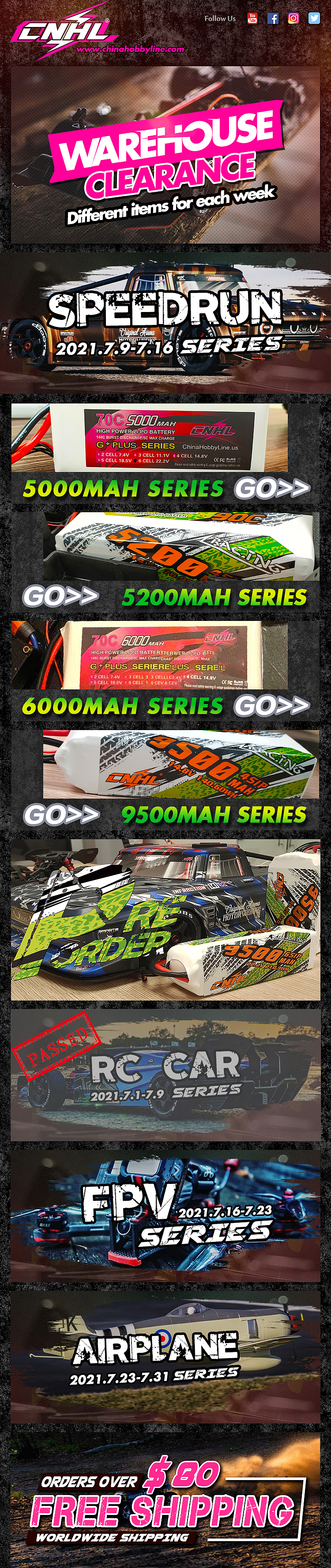 跨境电商--锂电池