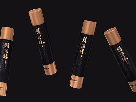 保健品包装设计,硒肽能量棒,药品包装设计,精固棒