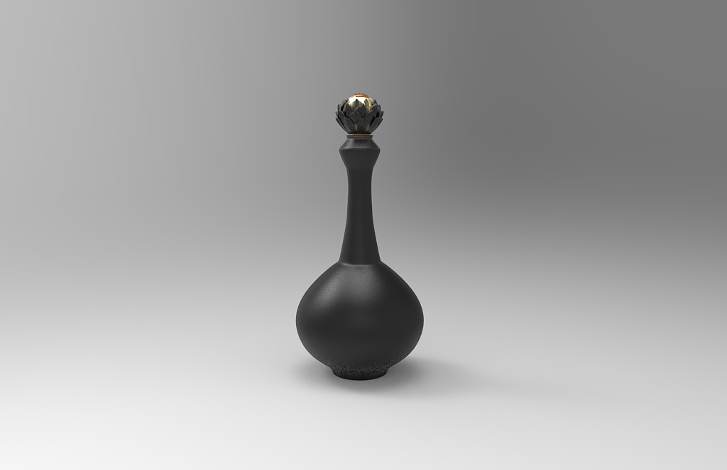 酒-包装-已商用