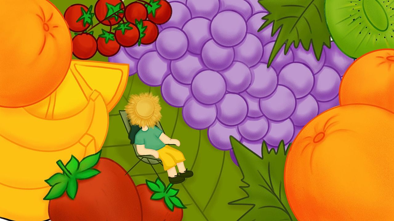 茶π的美好世界(纯纯陪跑)