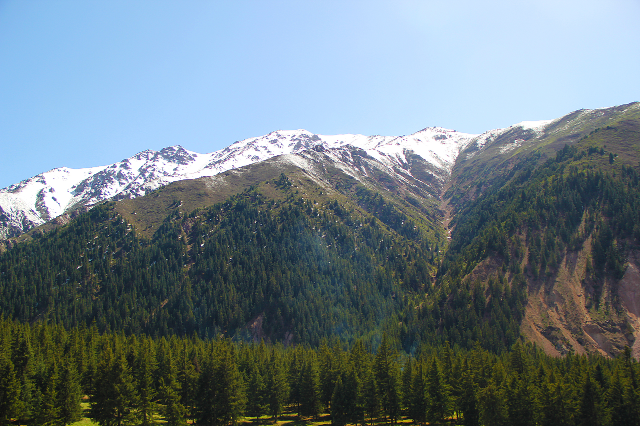 青海行（图ZMTAyNjIzNDg=） - 风光摄影 - 站酷设计师vaggalee原创素材 - 站酷ZCOOL