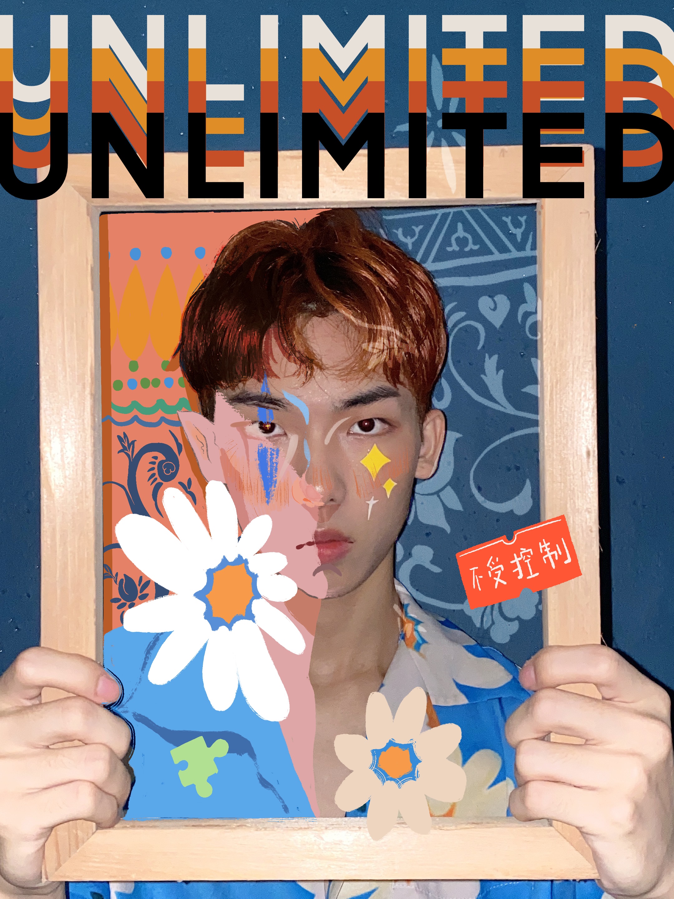 豫源Azure的个人主页（封面预览） - 主页封面设置 - 站酷设计师豫源Azure原创素材 - 站酷ZCOOL