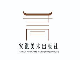 美术出版社logo设计