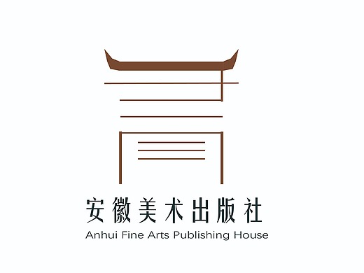 美术出版社logo设计