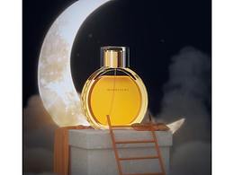 C4D初學(xué)練習(xí)