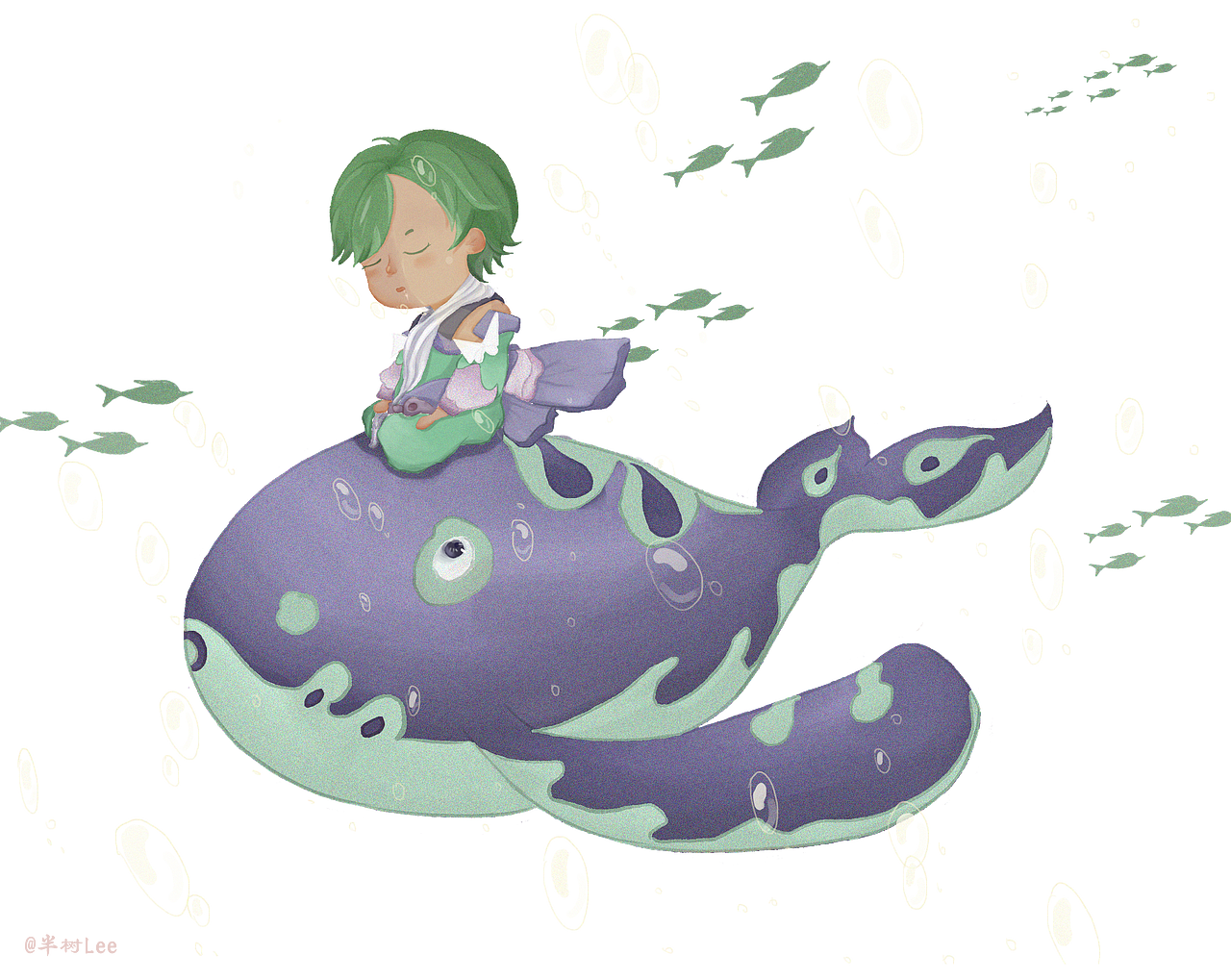 庄周(王者荣耀)