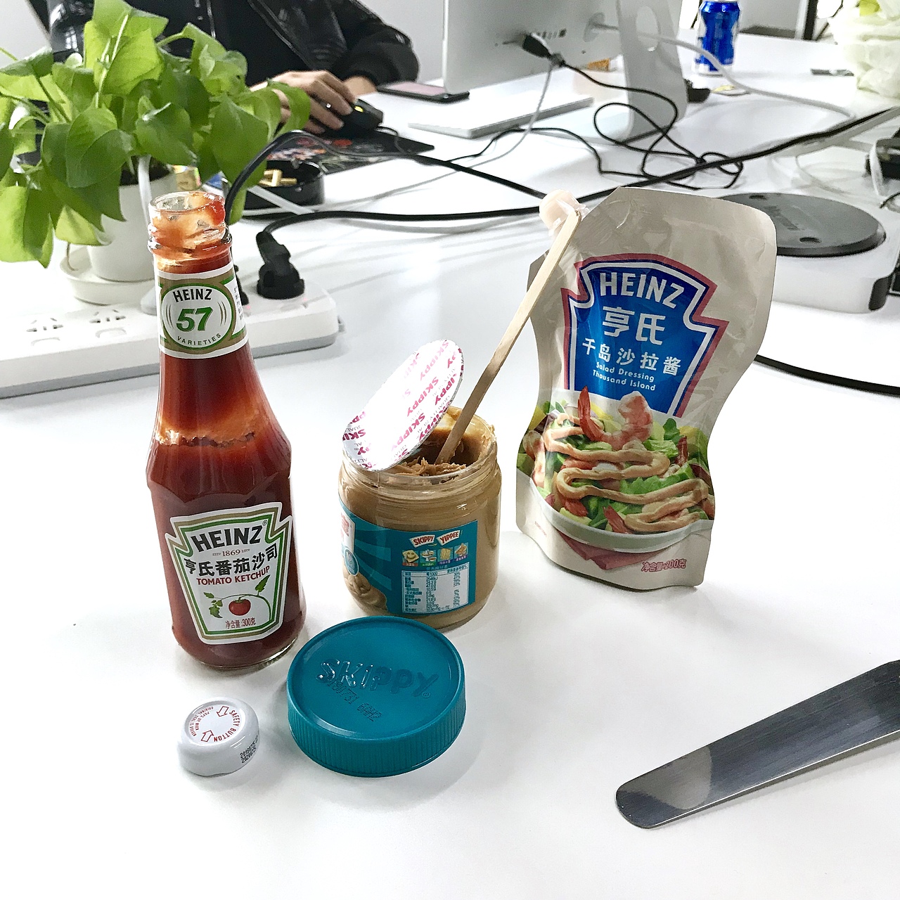 【丝网印刷】王思聪吃热狗图案大煎饼