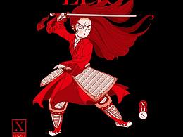 花木兰