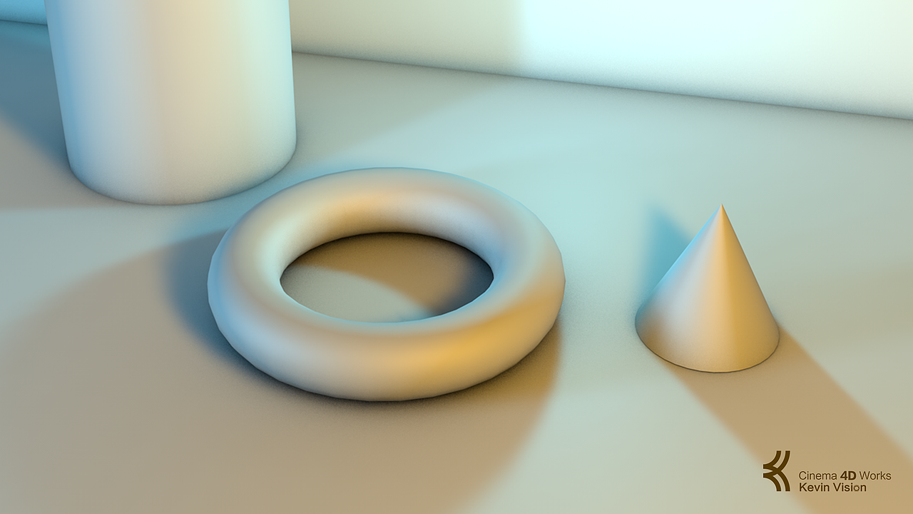 【C4D】日常练习作品集（一）（图ZMTE4MjA3OTA4） - 场景 - 站酷设计师创意猎人原创素材 - 站酷ZCOOL