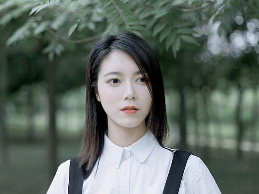 目光所至
