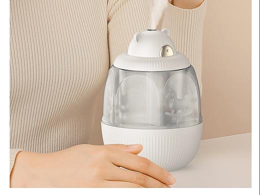 音乐加湿器（个人主页-ZNTAzMDYxMDg=） - 电子产品 - 站酷设计师动画的门槛原创素材 - 站酷ZCOOL