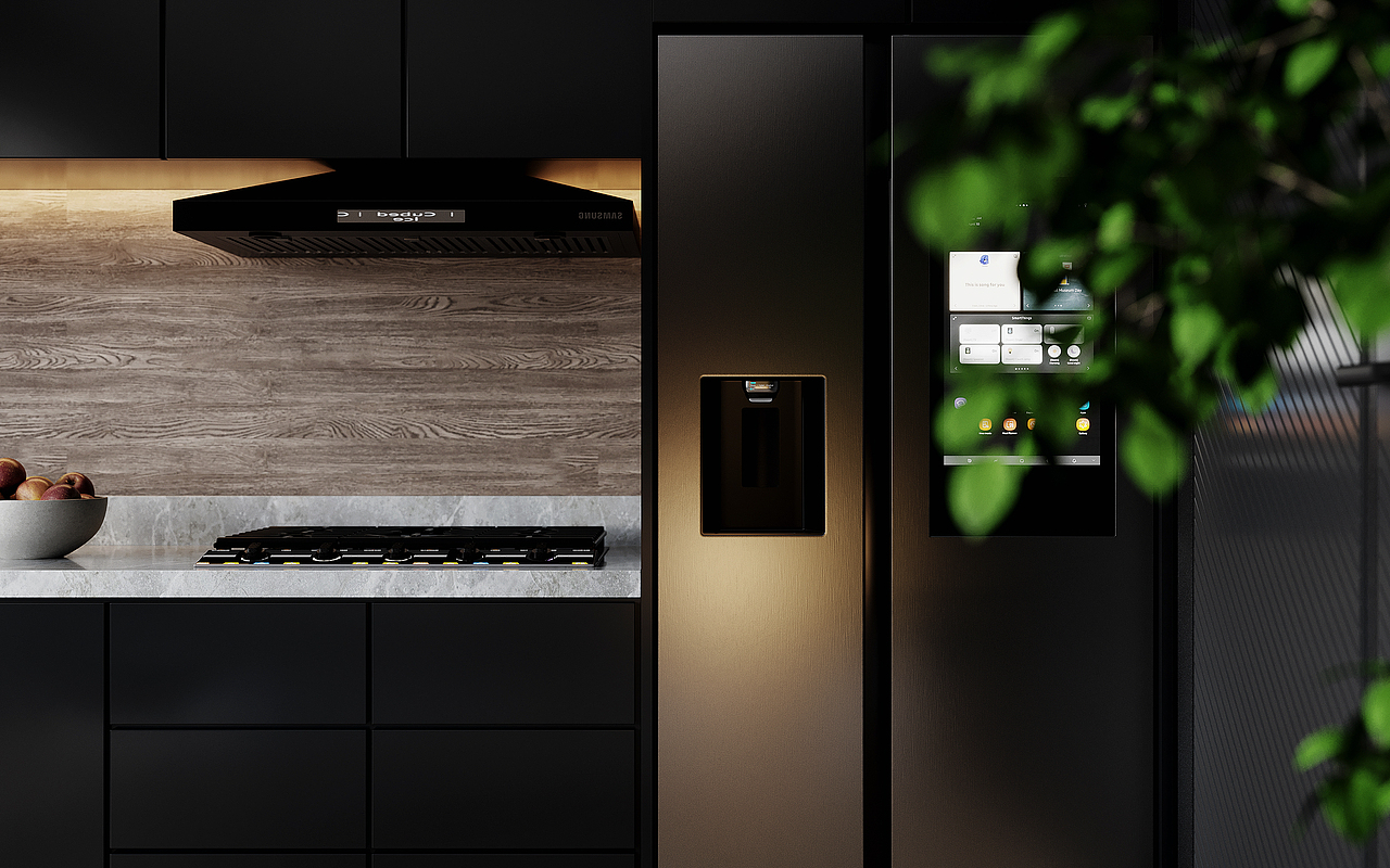 暗黑风公寓（图ZMjg4ODIwMjMy） - 家装设计 - 站酷设计师清晨QC原创素材 - 站酷ZCOOL