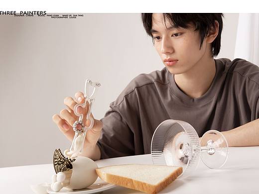 食事
