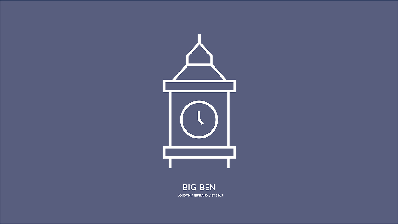 矢量城市地标建筑设计（图ZODE0MTYyNDg=） - 图案 - 站酷设计师_stan原创素材 - 站酷ZCOOL