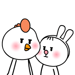 甲方方乙方方三-表情包（图ZMTg0NzMxMTky） - 网络表情 - 站酷设计师OWL丨studio原创素材 - 站酷ZCOOL