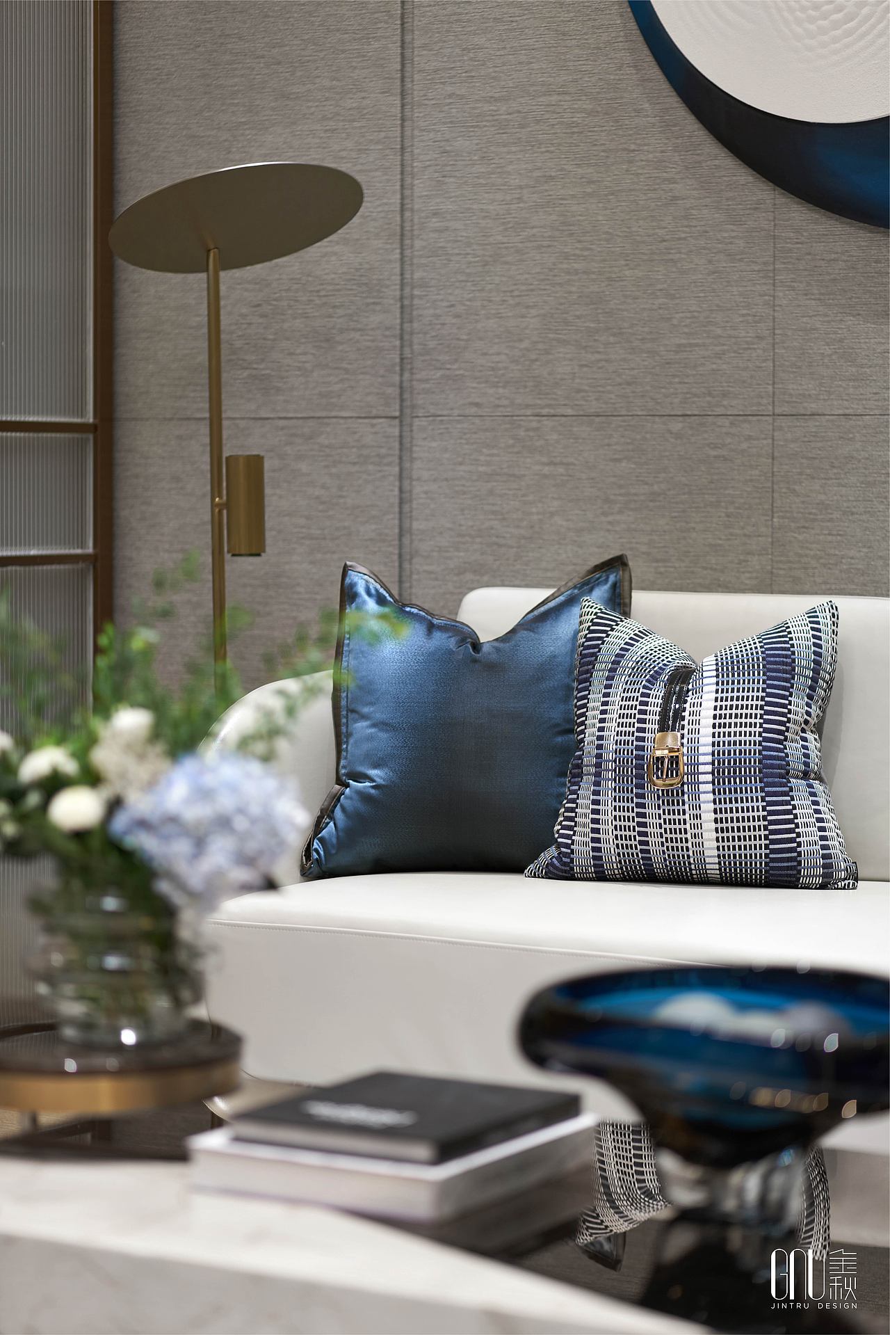 重庆万科四季花城 | 以当代设计致意一方水土人文