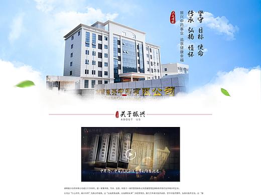 大气中药企业官网