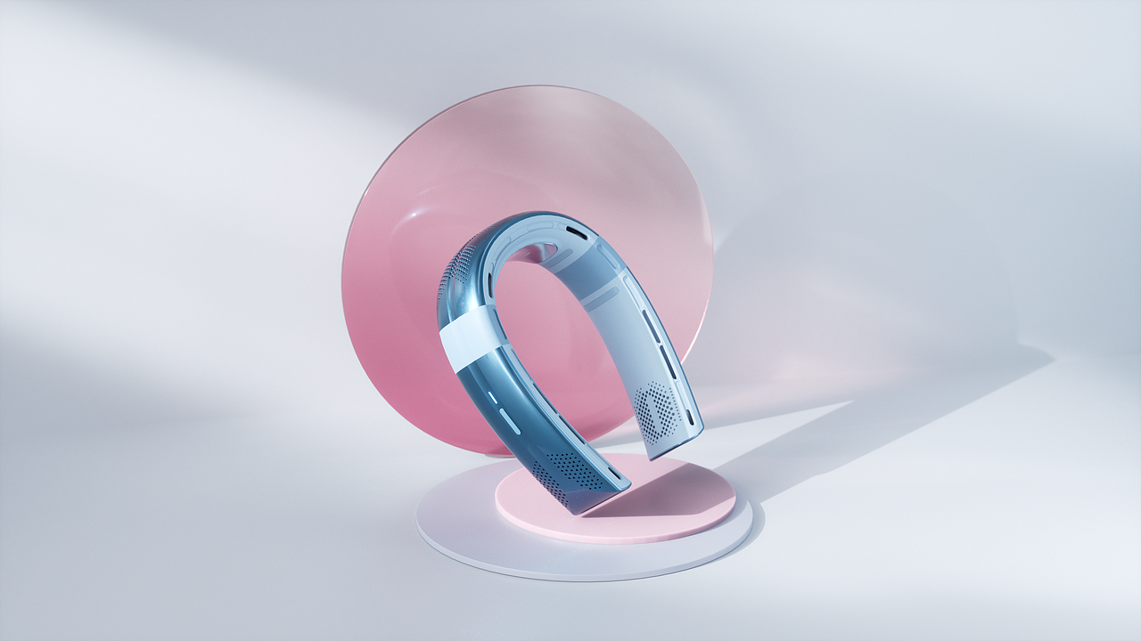 【沐风渲染集】9 为新品做的配色和场景设定（图ZMzQ1MTA2NjAw） - 场景 - 站酷设计师沐风_Lab原创素材 - 站酷ZCOOL