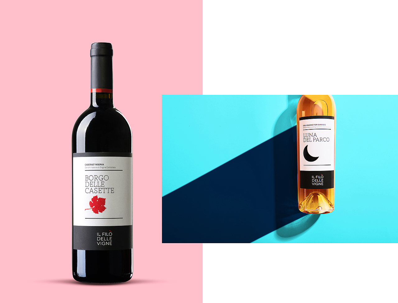 意大利红酒拍摄