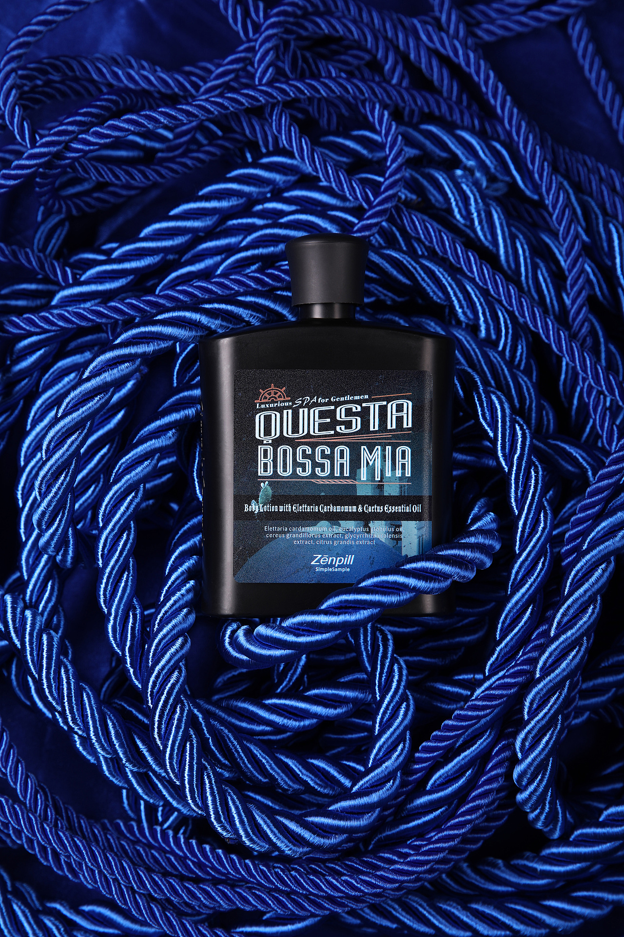 赞璞Zenpill男士洗护系列（图ZMTUzOTgxNzE2） - 生活用品 - 站酷设计师赞璞Zenpill品牌原创素材 - 站酷ZCOOL