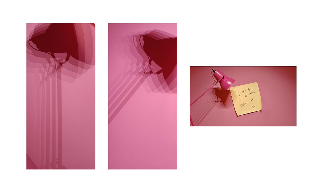 Shooting by phone & Thinking by me