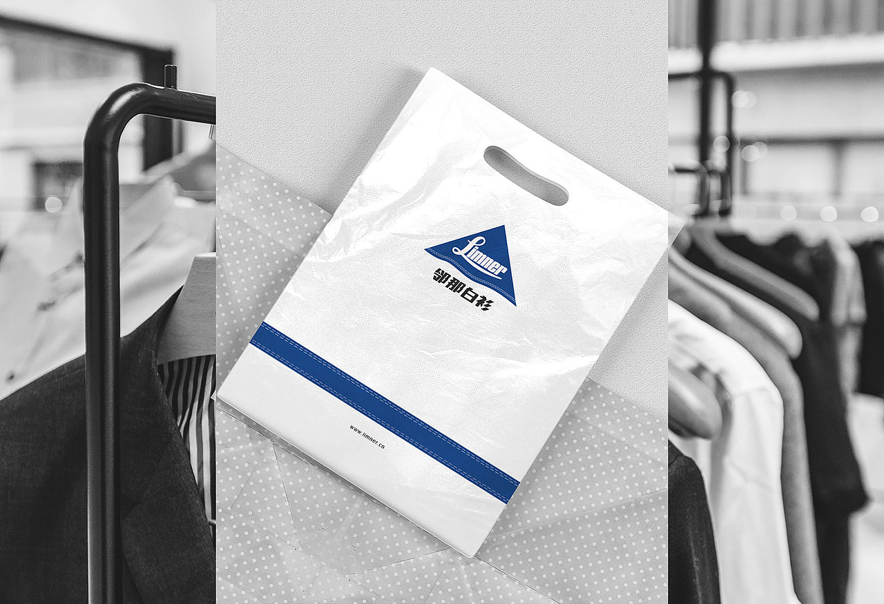 服装品牌VI设计