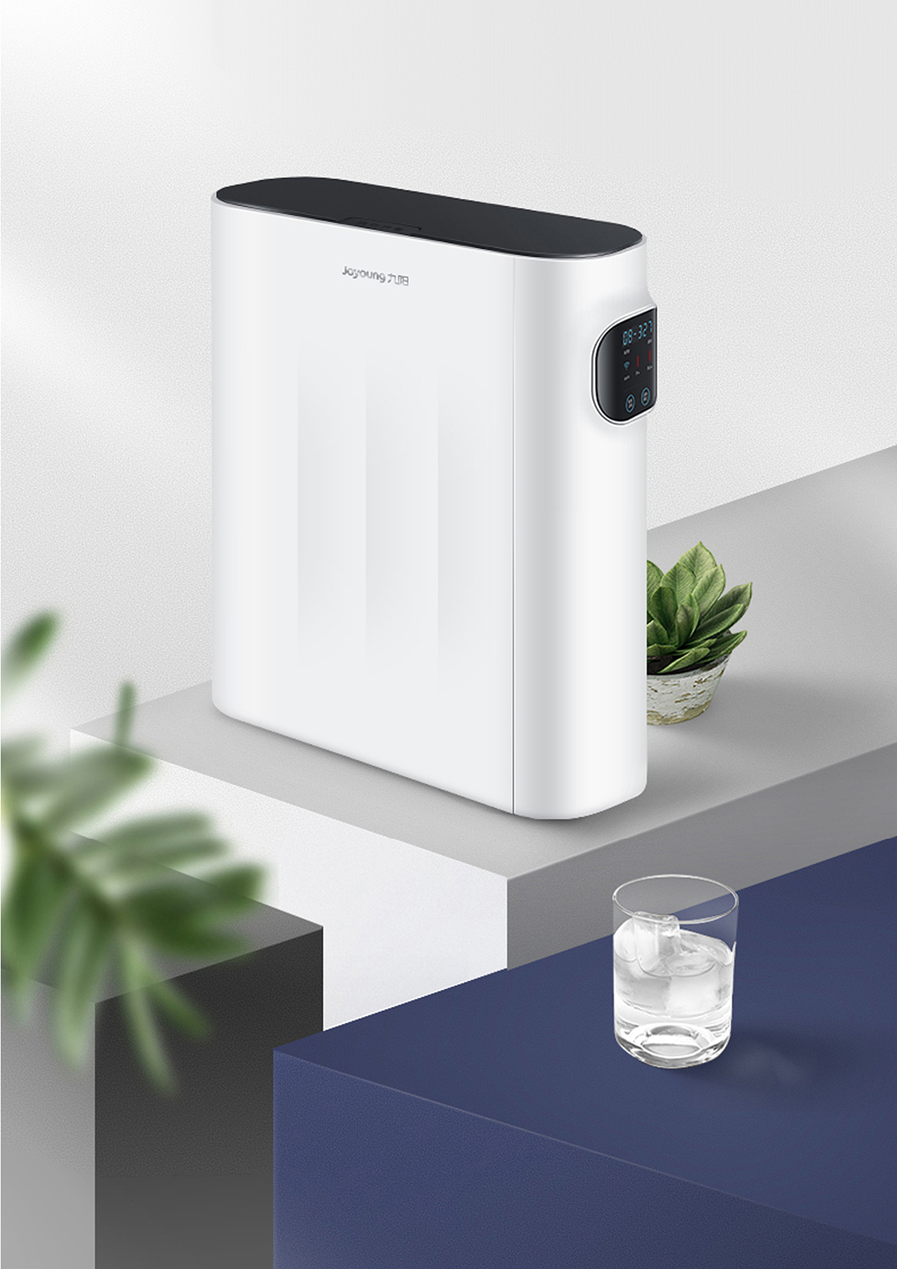JOYOUNG Space Eye Water Purifier