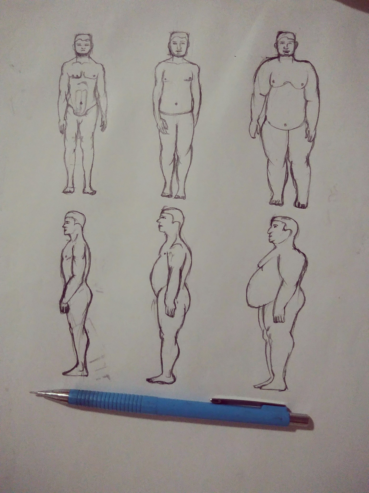 手绘练习-2016年11月（图ZNjU3MDUyNjQ=） - 创作习作 - 站酷设计师危兵濒危原创素材 - 站酷ZCOOL