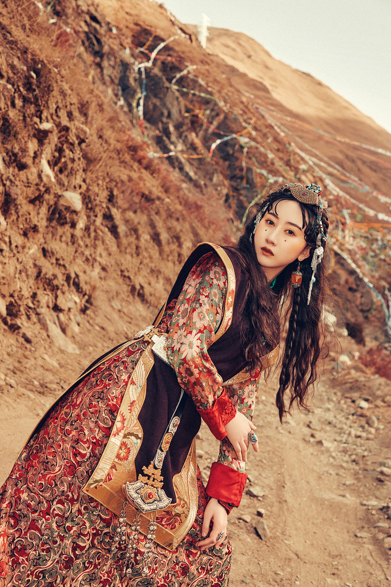 民族风画报·西藏拉萨