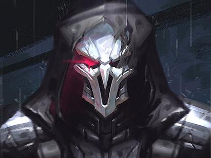 守望先锋练习系列三人（个人主页-ZMjY5NzAzNDg=） - 创作习作 - 站酷设计师欧皇之星原创素材 - 站酷ZCOOL