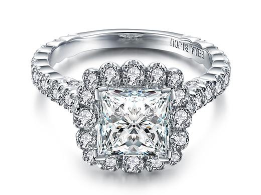 珠宝首饰精拍精修