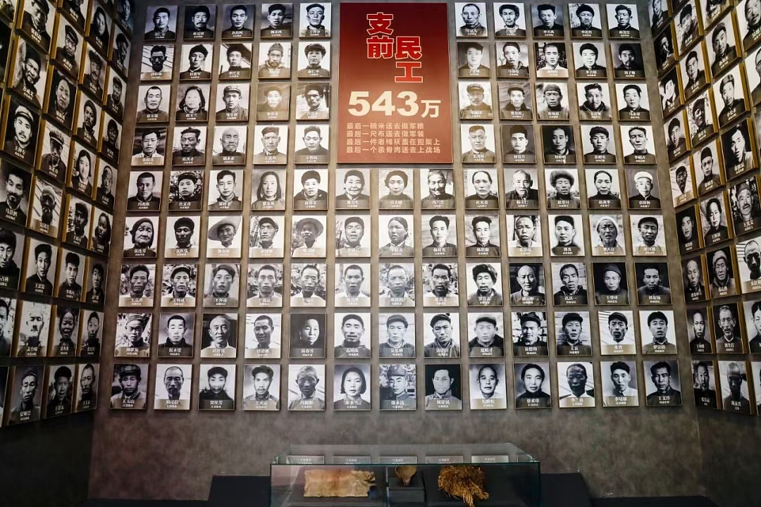 展览展示（图ZMjY3OTcxMzIw） - 展陈设计 - 站酷设计师a一泓原创素材 - 站酷ZCOOL