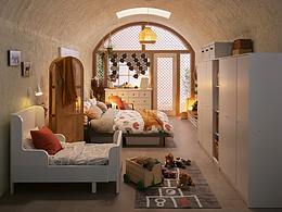 宜家IKEA ／ 天南海北皆可宜家