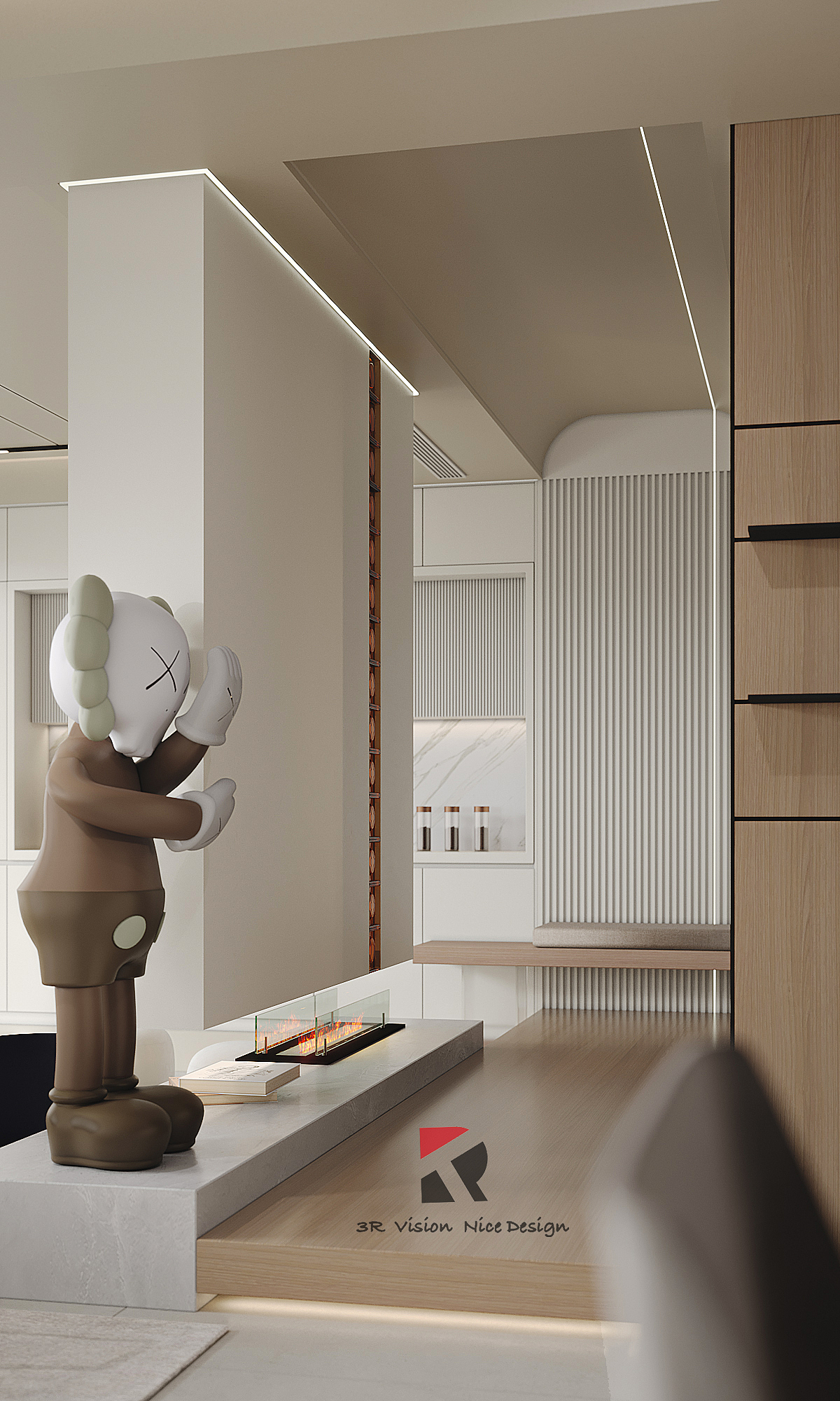 午后时光（图ZMjkxMzU0NDA4） - 建筑/空间 - 站酷设计师TR个人视觉表现原创素材 - 站酷ZCOOL