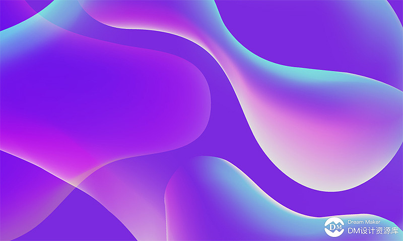 【29期】多彩炫酷矢量点线面背景，不断炫酷中（图ZMTU5NzUyNjcy） - 图案 - 站酷设计师DM设计资源库原创素材 - 站酷ZCOOL