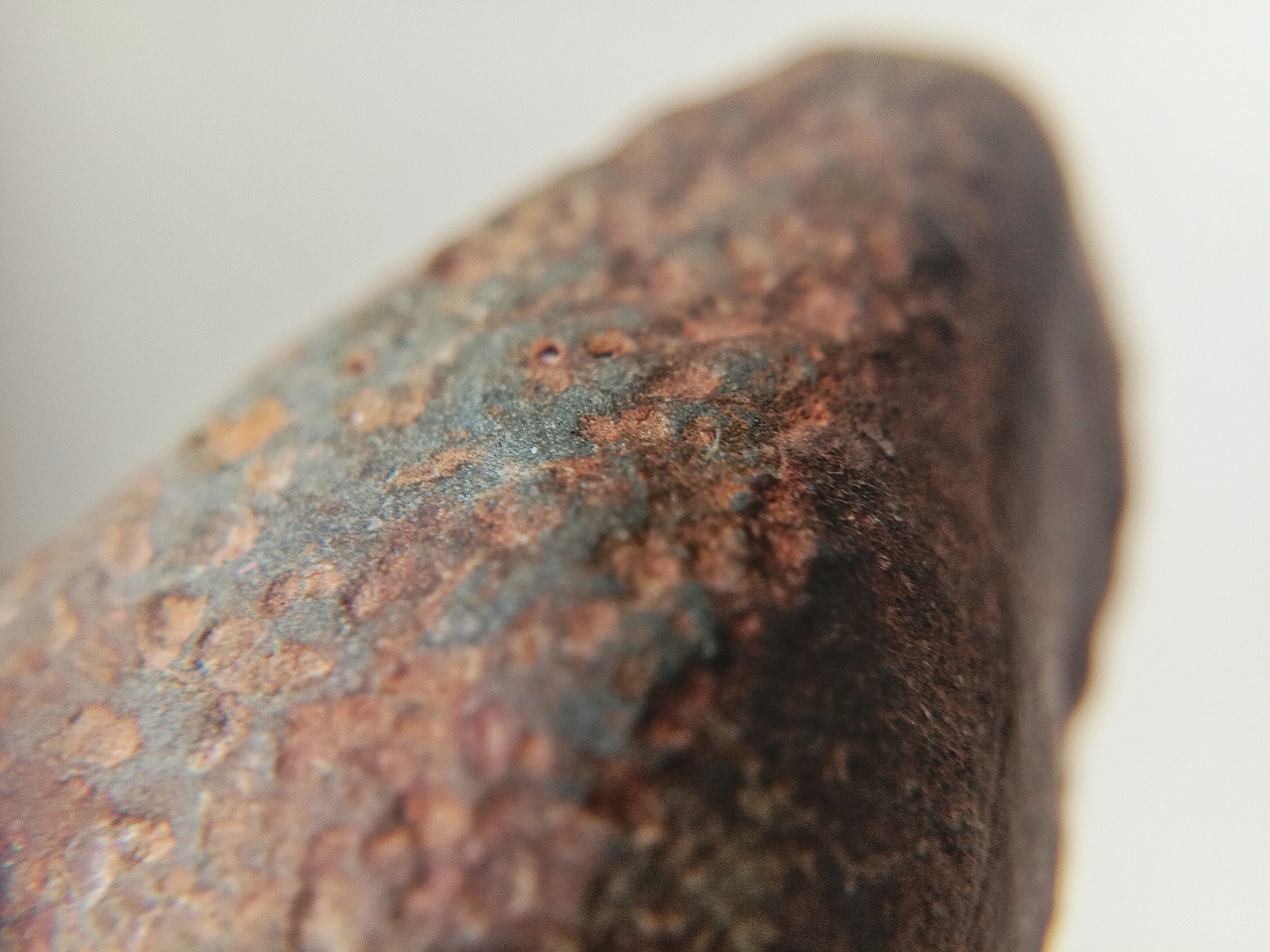 手机摄影 | 石头记