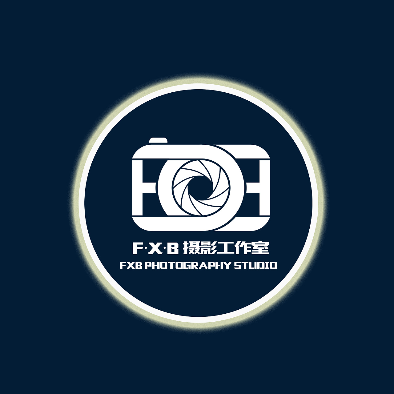 国外摄影工作室logo图片