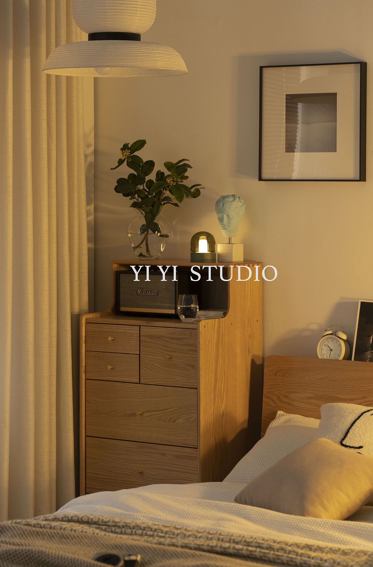 家具摄影-BEDROOM