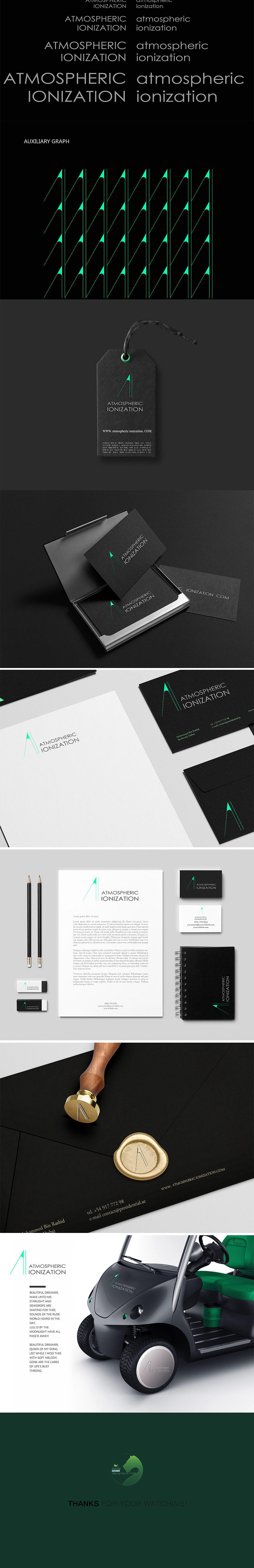 LOGO/VI/大氣電離／品牌標(biāo)識(shí)（圖ZNjQ0NTQ3MDg=） - 品牌 - 站酷設(shè)計(jì)師王梓彤原創(chuàng)素材 - 站酷ZCOOL